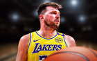 NBA排名更新：湖人跌至西部第4，森林狼緊追勇士，雷霆鎖定季后賽席位。