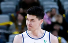 齊麟22分助新疆男籃勝深圳，賀希寧周鵬各得20、16分
