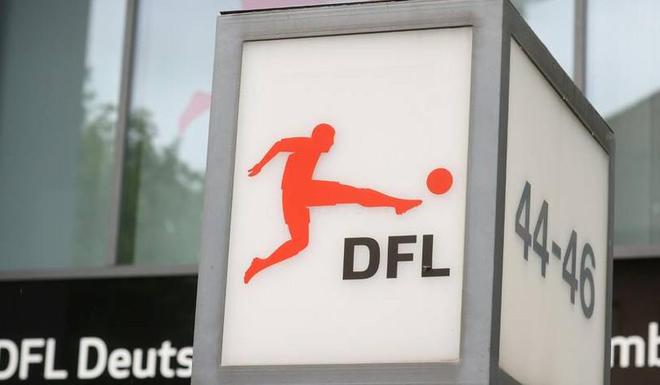 DFL: 上季總收入58.7億歐，德甲收入48億歐創(chuàng)紀錄。