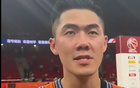 CBA: 杜鋒望浙江雙客，盧偉決戰(zhàn)換洛夫頓