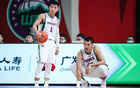 今晚CBA兩場激戰(zhàn)：山西VS山東，北京北控VS江蘇，CCTV5不播。