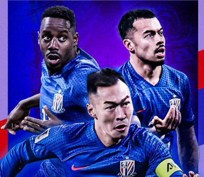 申花川崎0-4，亞冠八強(qiáng)定，中超全敗，足協(xié)受重創(chuàng)！