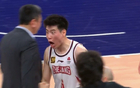 28分復(fù)仇，京疆粵浙大勝，超級(jí)黑馬終結(jié)連勝