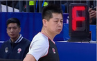 籃協(xié)倡議尊裁判，球迷認(rèn)同，言中肯。