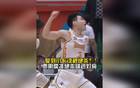 賈明儒絕殺山東男籃，山西險(xiǎn)勝。