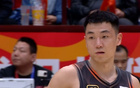山東敗北，外援77分無果，高復(fù)出近三雙未救主。