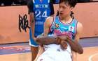 CBA: 廣東敗廣廈，吉倫沃特傷，天才前鋒險勝新疆。