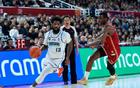 CBA排名：青島四連敗降第9，遼寧勝江蘇升第7