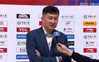 杜鋒談教練換崗：呼吁包容與理解教練工作