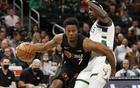 33戰(zhàn)11零，昔日東部控衛(wèi)，告別NBA之際。