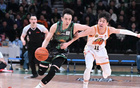 七人雙分，遼寧勝九臺，奧利弗28分，趙繼偉助攻15