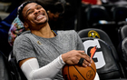 控衛(wèi)奪MVP挑戰(zhàn)大，NBA僅7人達成，現(xiàn)役僅一人有望。