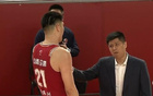 CBA排名：廣廈領(lǐng)跑，山西緊追，前四激烈爭(zhēng)霸。