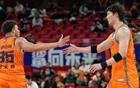 CBA排名大洗牌！滬京逆戰(zhàn)，遼魯四連勝，最新積分榜出爐！