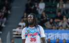 新疆勝四川，喜憂參半！朱旭航回暖，哈雷爾無情緒。