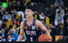廣東勝?gòu)V廈，莫蘭德、徐杰、納納利得分亮眼。