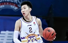 遼北大戰(zhàn)，遼寧大勝，四巨頭爆發(fā)，趙繼偉領(lǐng)銜，李曉旭全能。