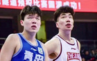 2025男籃亞洲杯16強，中國隊爭冠，趙睿封面亮相。