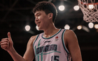 第57位，楊瀚森，魔術驚艷，NBA中國球員期待已久！