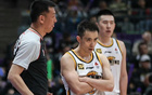 CBA四強(qiáng)戰(zhàn)，廣廈、山西突圍，遼魯死磕，京疆戰(zhàn)局緊張！