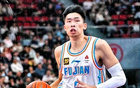 北控114-110勝福建，里勒32分，雨宸18分，鄒陽(yáng)27+10。