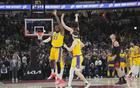 詹姆斯降薪助湖人，打造東契奇王朝，NBA巨變！
