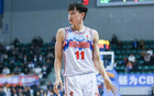 新疆勝上海，喜憂參半，齊麟外援待加強！