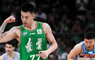 CBA積分榜新排：新疆超遼寧升第5，山東第3，廣東第7。