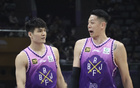 北控遭福建大逆轉(zhuǎn)，里勒三雙，鄒氏兄弟共助陣。