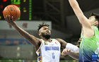CBA北汽第三，靜候山東北控勝者。