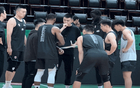 恭喜王、阿備戰(zhàn)季后賽，遼籃迎喜訊，楊鳴連獲佳音！