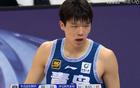 青島大勝浙江，王睿澤36分領銜，楊瀚森末節(jié)強勢，余嘉豪受壓。