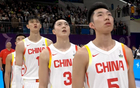 2025亞洲杯分檔公布，中國(guó)男籃二檔，球迷憂奪冠難。