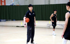 邱彪：相信團(tuán)隊(duì)，下一場必勝。