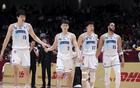 青島勝浙江進八強，楊瀚森24+11，小外援三雙領功