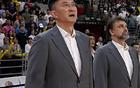 CBA一夜，八強決出，廣東勝上海，1/4決賽對陣揭曉。