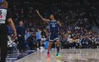 阿里納斯不滿賈莫蘭特慶祝動作，NBA漏洞明顯。