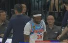 震撼！得分王對決遼寧，獨取25分11球！NBA第六人巔峰對決！