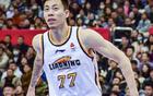 遼寧男籃驚險勝出，張鎮(zhèn)麟三分惹爭議！