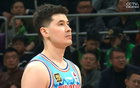 遼籃季后賽首勝，趙繼偉33分，加時(shí)苦戰(zhàn)勝新疆！