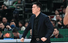 遼寧G1勝新疆，發(fā)布會(huì)楊鳴繼偉談球員狀態(tài)，大韓拍片情況