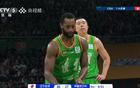 遼寧勝新疆，趙繼偉三雙，伊力得高分，劉煒受質(zhì)疑！