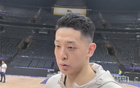 沈梓捷：主場尚存翻盤機會，曾逆襲0-2。