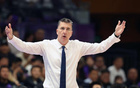2024-25 CBA季后賽精彩瞬間，北汽105勝“京城德比”第三場。