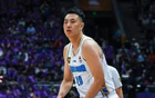 北京G4勝北控晉級(jí)，6優(yōu)2及3崩盤(pán)。