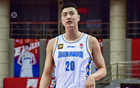 翟曉川高效表現(xiàn)：24分鐘15分5板，三分全中！