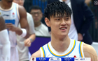 CBA：朱松瑋高得分，曾凡博三分強(qiáng)，陳國豪亦貢獻(xiàn)