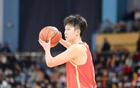 廣廈官宣，孫銘徽退賽，26歲悍將離場(chǎng)，遼籃對(duì)決成憾。