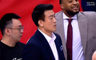 骨裂報(bào)銷，廣廈男籃挑戰(zhàn)遼籃，王博失利，如何取勝？