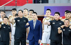 中鋒歸來，遼廣大戰(zhàn)揭曉12人名單，楊鳴不留情面決戰(zhàn)廣廈